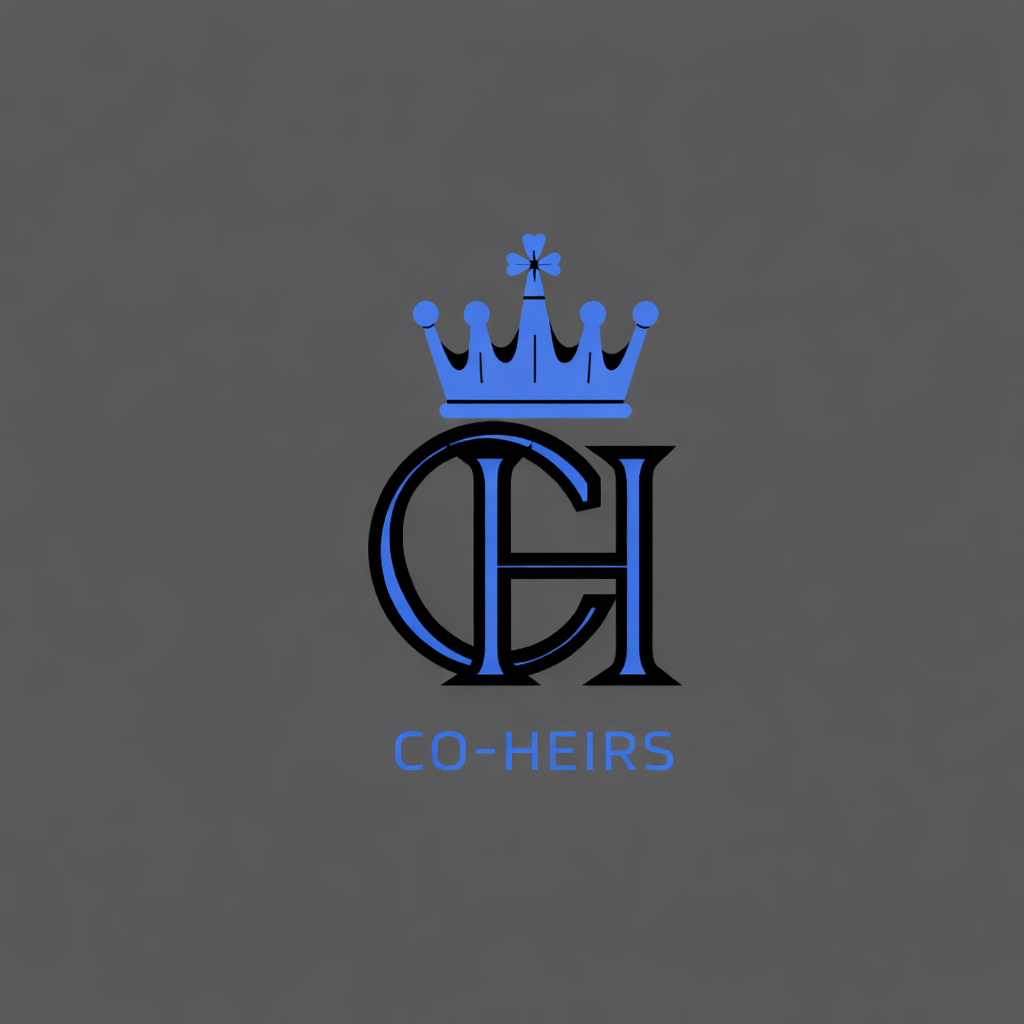 Co-Heirs Apparel